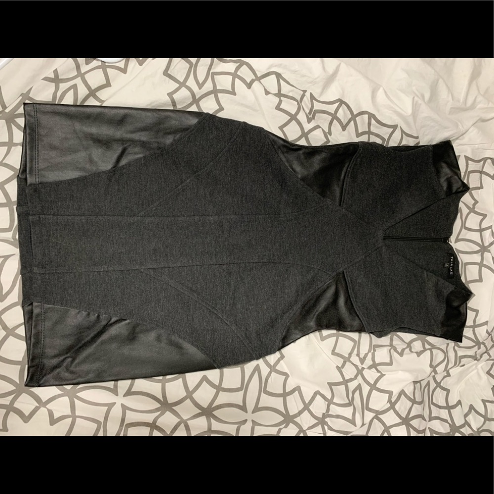 Going out dress
